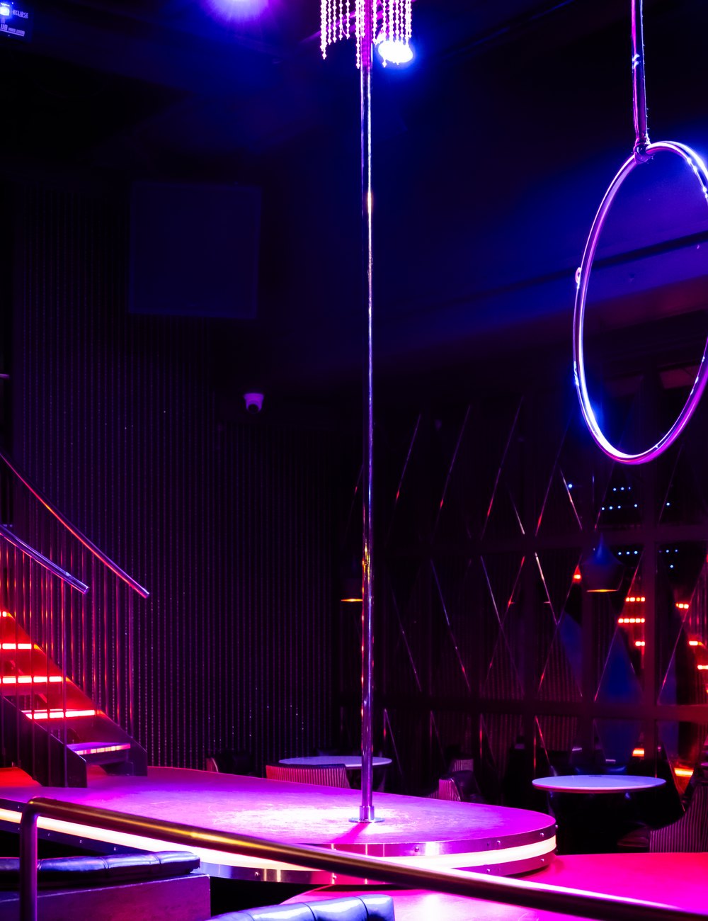 Wellington venue